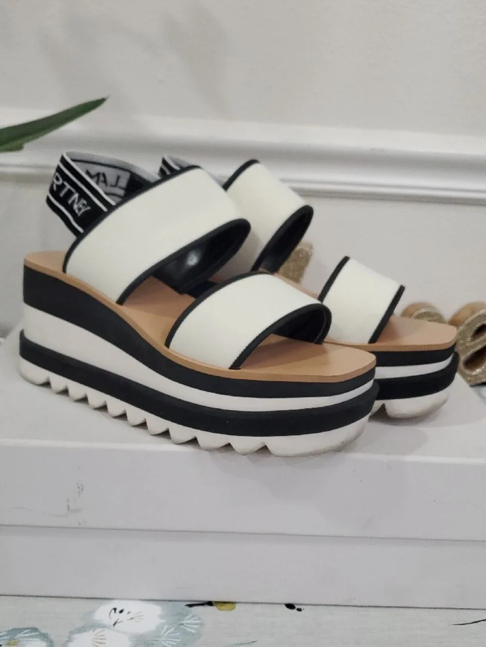 Stella McCartney stella mccartney